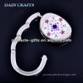 foldable bag hanger for promotion or retail